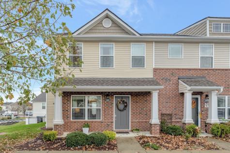 3001 Bellflower Circle Spring Hill TN 37174