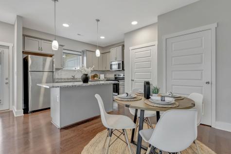 3001 Bellflower Circle Spring Hill TN 37174