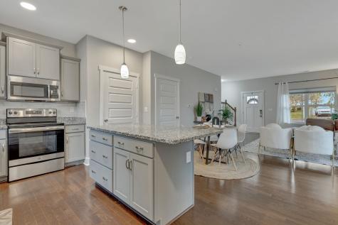 3001 Bellflower Circle Spring Hill TN 37174