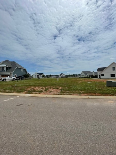 0 Dry Fork Drive Winchester TN 37398