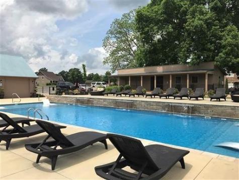 0 Dry Fork Drive Winchester TN 37398