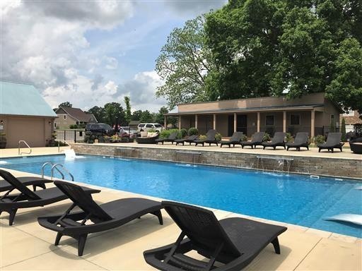 0 Dry Fork Drive Winchester TN 37398