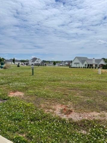 0 Dry Fork Drive Winchester TN 37398