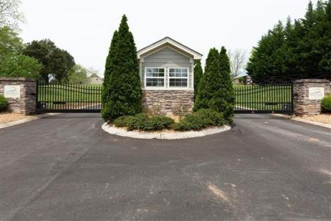 0 Dry Fork Drive Winchester TN 37398