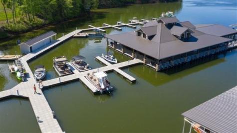 0 Dry Fork Drive Winchester TN 37398