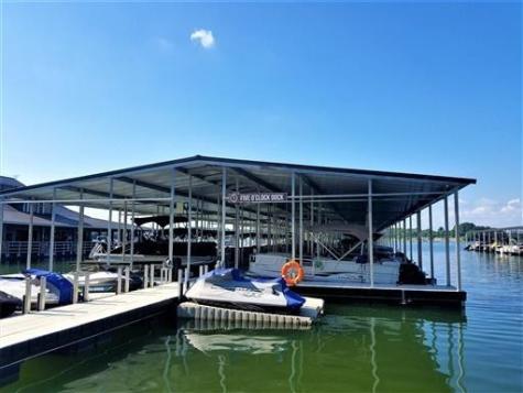 0 Dry Fork Drive Winchester TN 37398