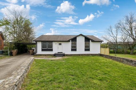 601 Lane Court Nashville TN 37207