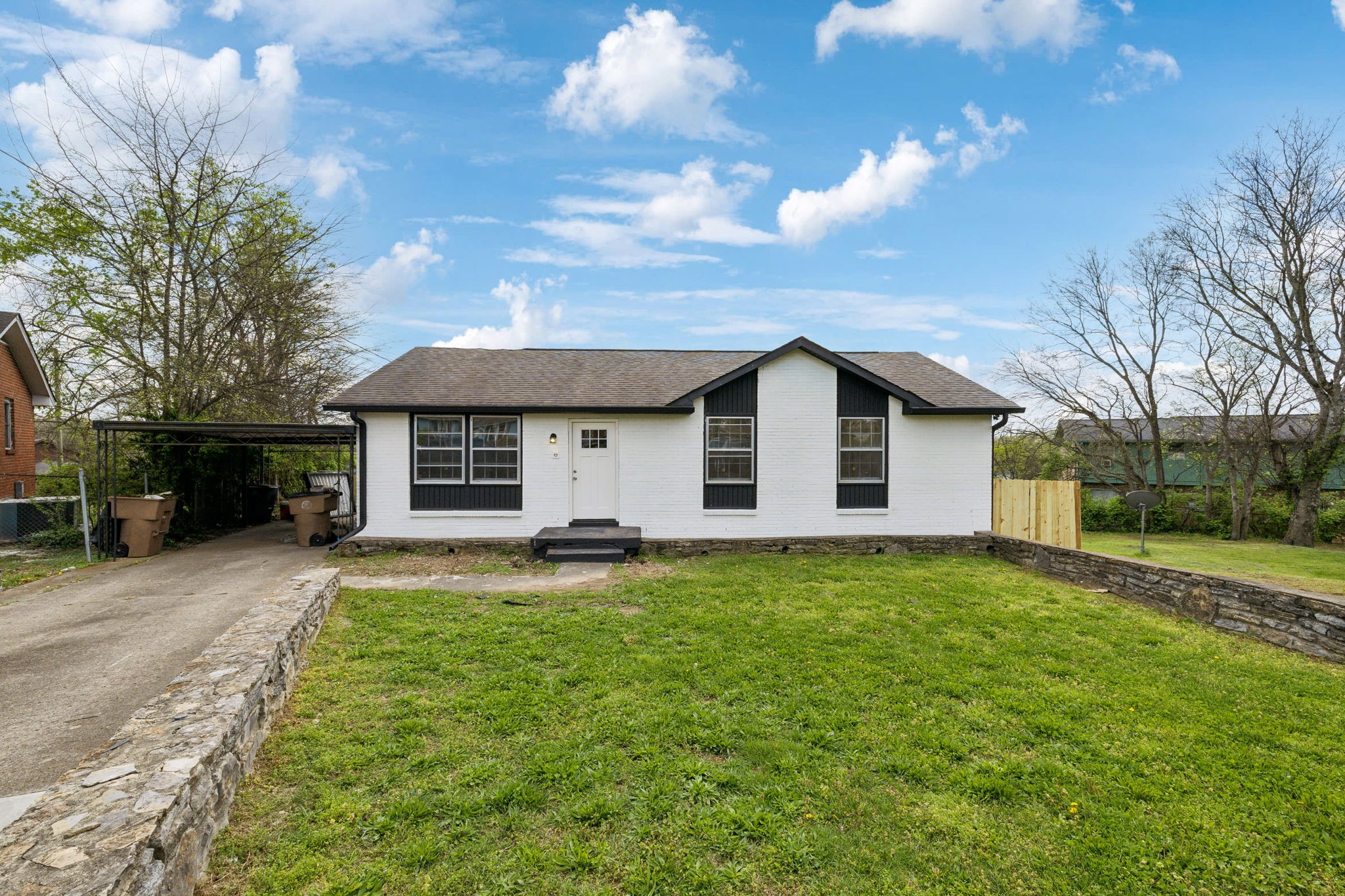 601 Lane Court Nashville TN 37207