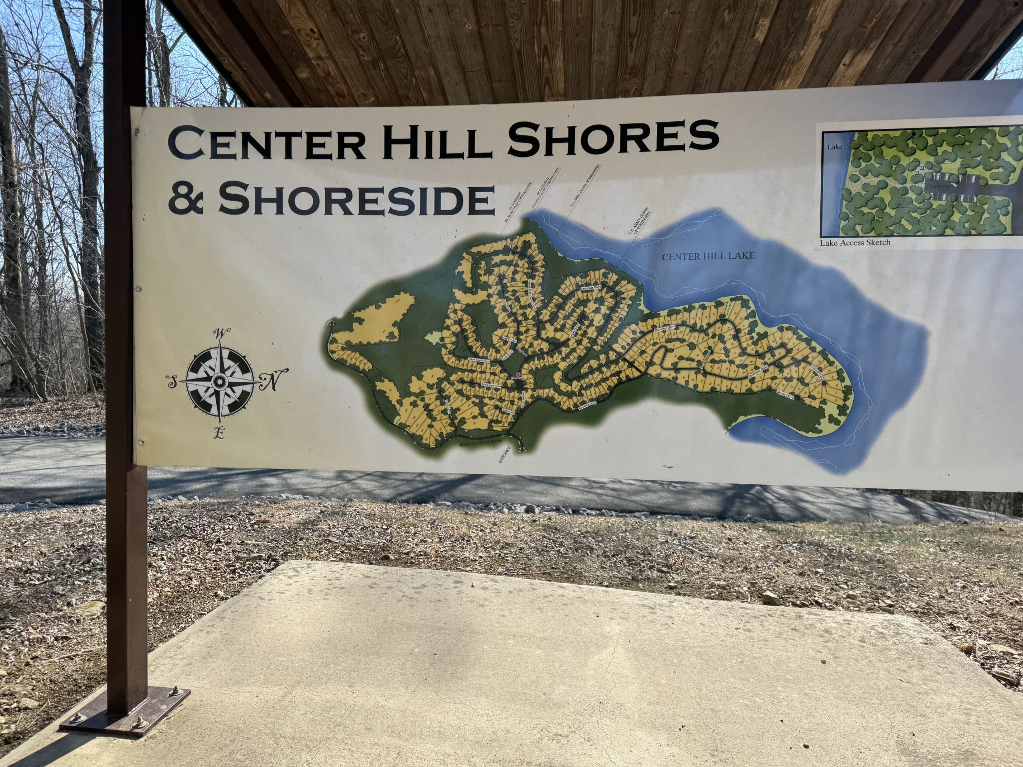 0 Tennis Court Center Smithville TN 37166