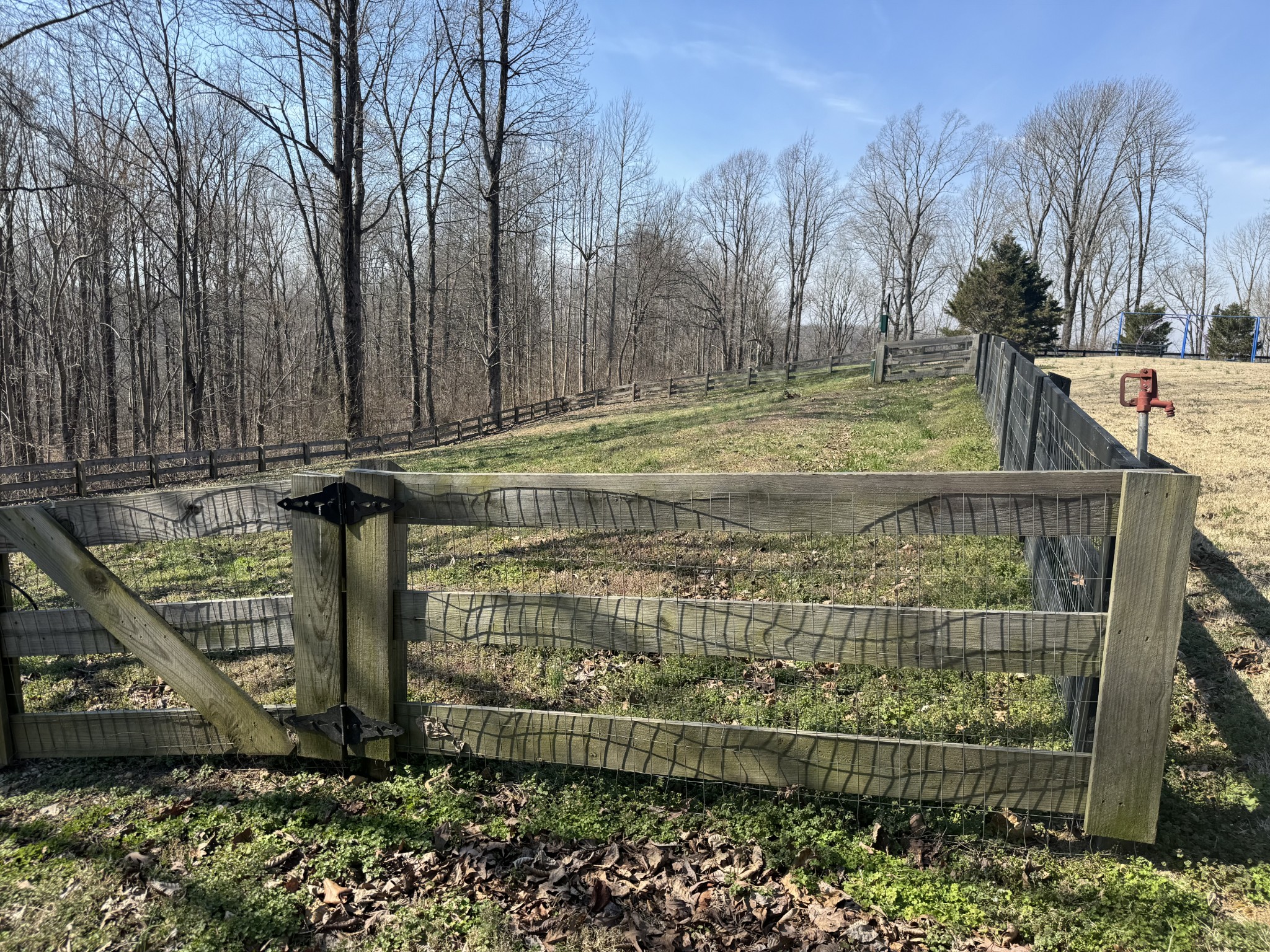 0 Tennis Court Center Smithville TN 37166