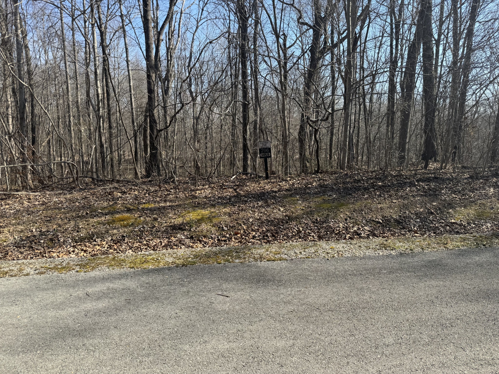 0 Tennis Court Center Smithville TN 37166