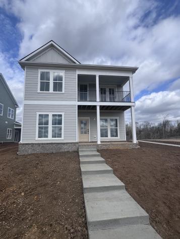 1827 Flatwaters Street Spring Hill TN 37174