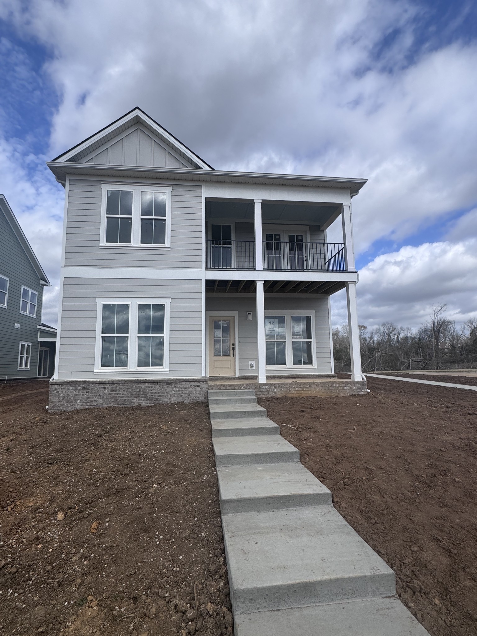 1827 Flatwaters Street Spring Hill TN 37174