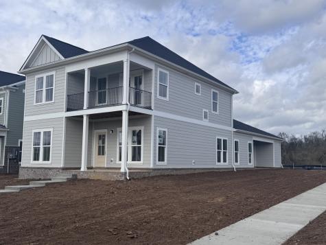 1827 Flatwaters Street Spring Hill TN 37174
