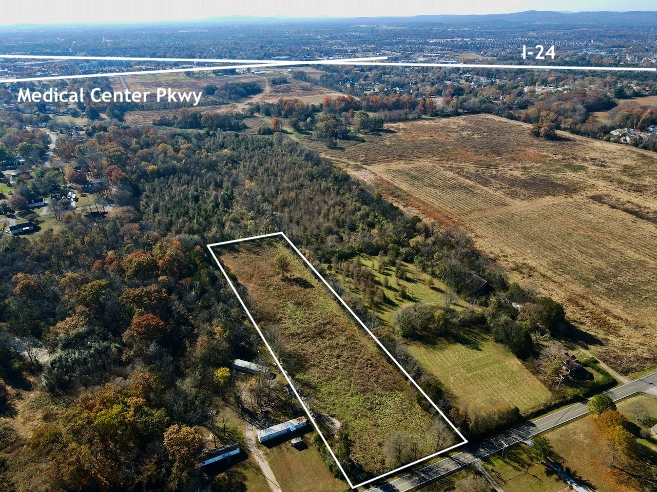 3118 Asbury Road Murfreesboro TN 37129