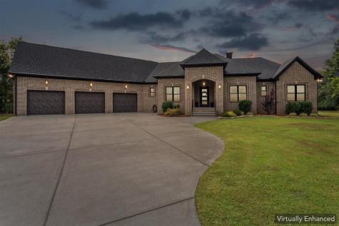1276 Trice Road Lebanon TN 37087
