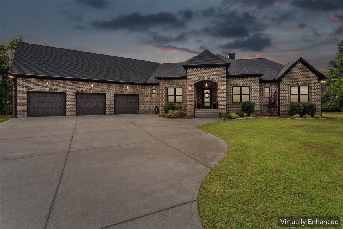 1276 Trice Road Lebanon TN 37087