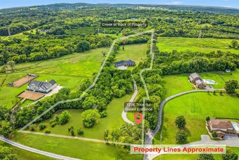 1276 Trice Road Lebanon TN 37087