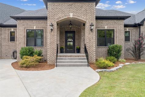 1276 Trice Road Lebanon TN 37087