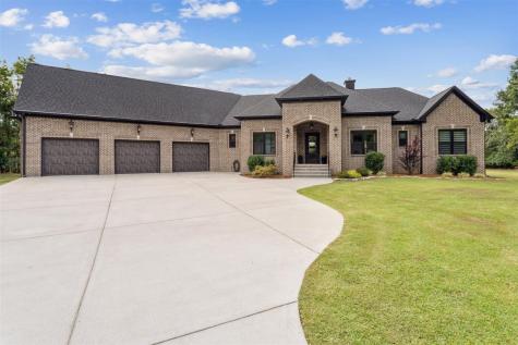 1276 Trice Road Lebanon TN 37087