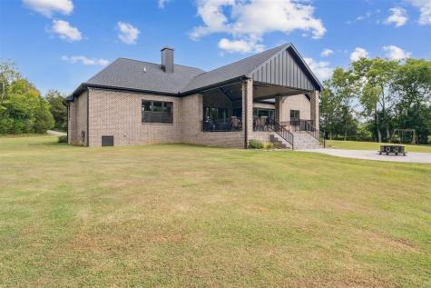 1276 Trice Road Lebanon TN 37087