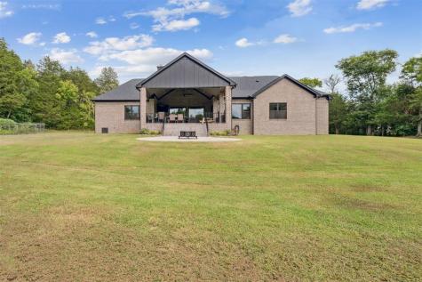 1276 Trice Road Lebanon TN 37087