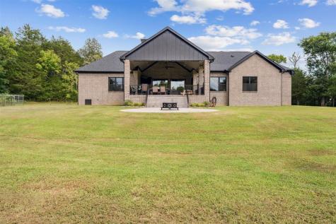 1276 Trice Road Lebanon TN 37087