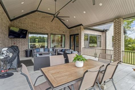1276 Trice Road Lebanon TN 37087