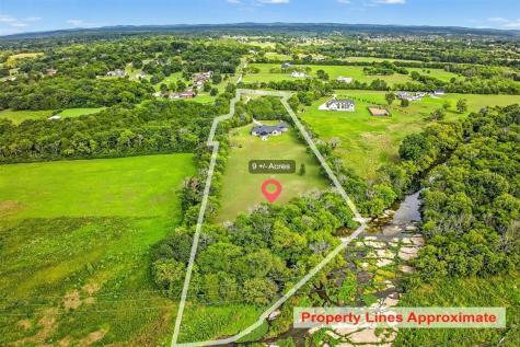 1276 Trice Road Lebanon TN 37087