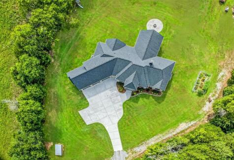 1276 Trice Road Lebanon TN 37087