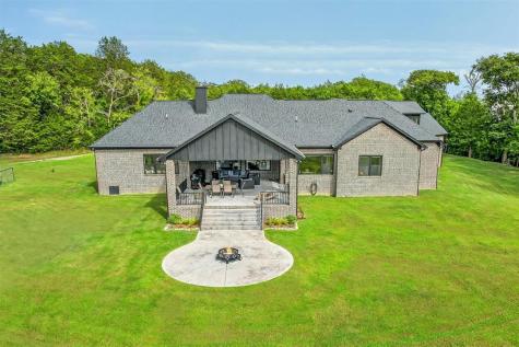 1276 Trice Road Lebanon TN 37087