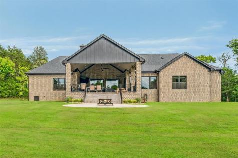1276 Trice Road Lebanon TN 37087