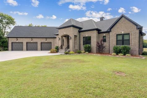 1276 Trice Road Lebanon TN 37087