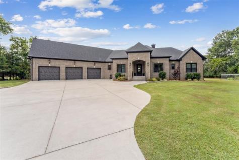 1276 Trice Road Lebanon TN 37087