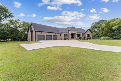 1276 Trice Road Lebanon TN 37087