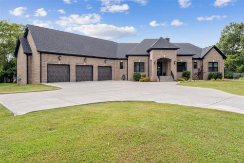 1276 Trice Road Lebanon TN 37087