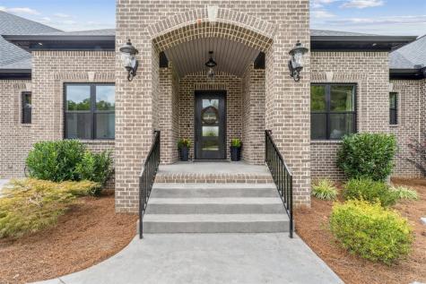 1276 Trice Road Lebanon TN 37087