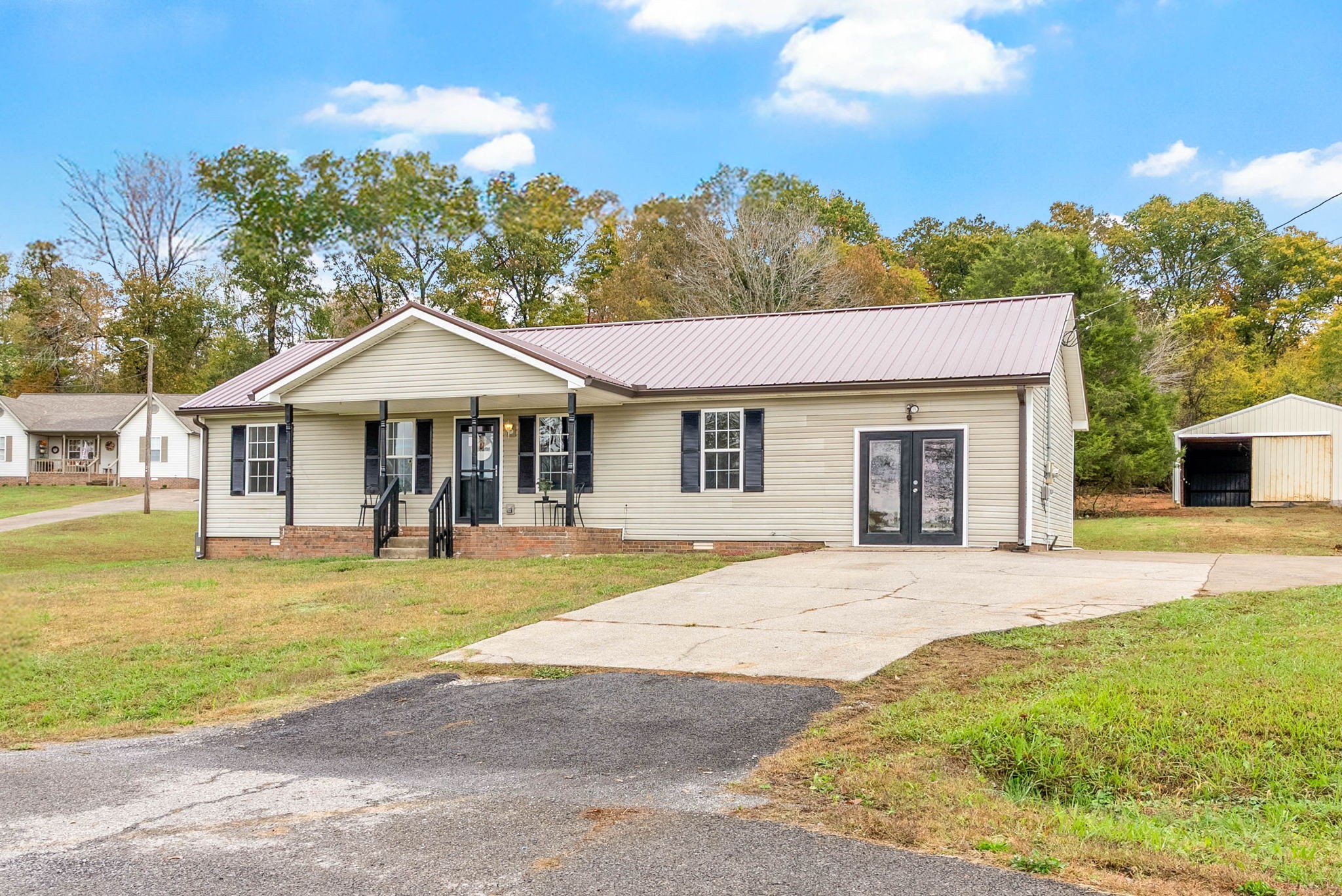 2642 Cummings Circle Clarksville TN 37042