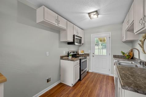 2642 Cummings Circle Clarksville TN 37042