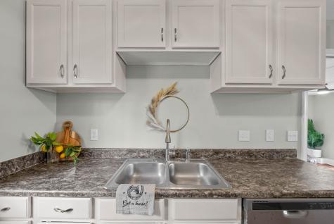 2642 Cummings Circle Clarksville TN 37042