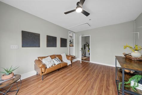 2642 Cummings Circle Clarksville TN 37042