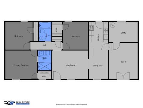2642 Cummings Circle Clarksville TN 37042