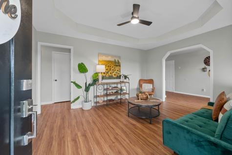 2642 Cummings Circle Clarksville TN 37042