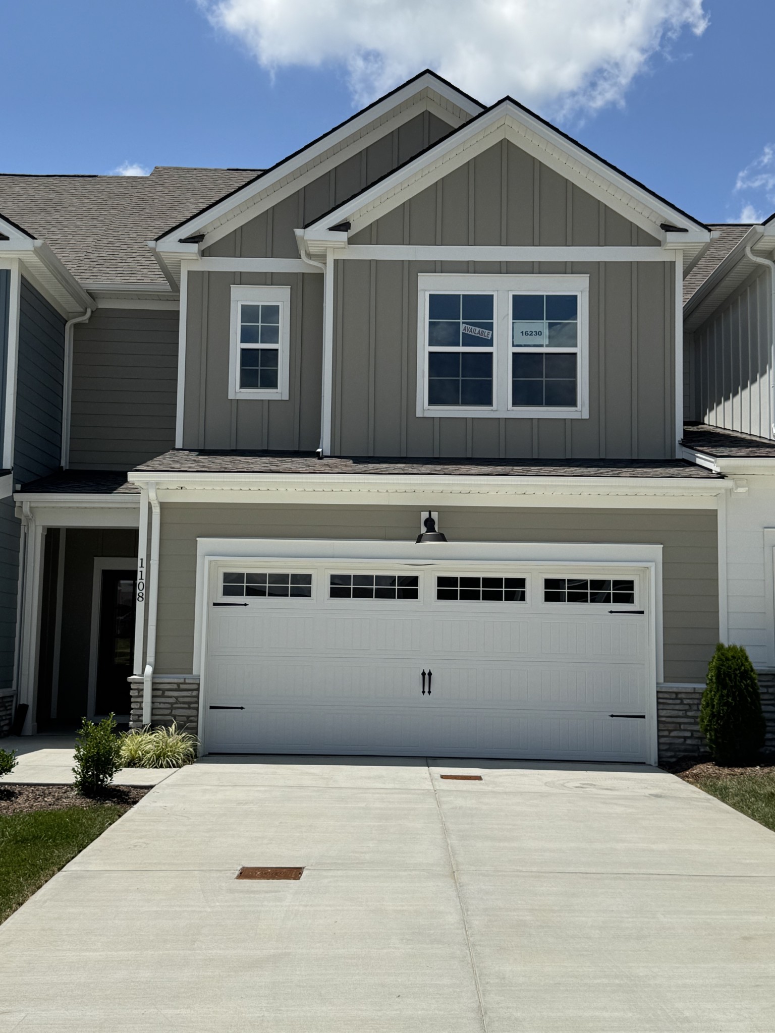 1108 June Wilde Ridge Spring Hill TN 37174