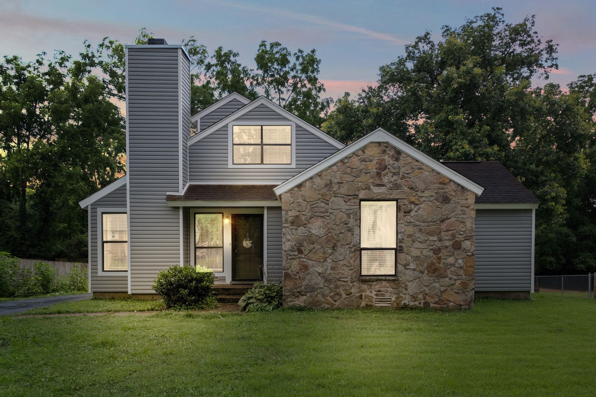 342 Sunrise Circle Mount Juliet TN 37122