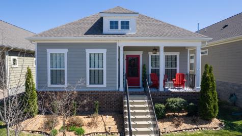 1217 Duns Lane Nolensville TN 37135