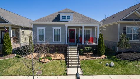 1217 Duns Lane Nolensville TN 37135