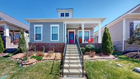 1217 Duns Lane Nolensville TN 37135