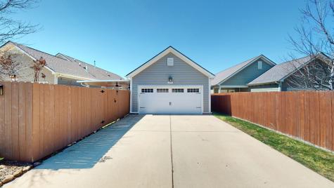 1217 Duns Lane Nolensville TN 37135