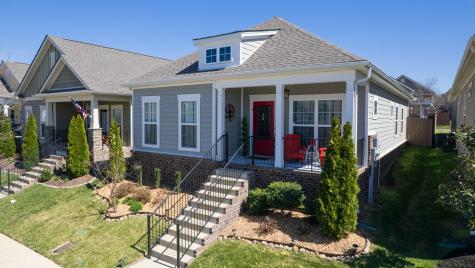 1217 Duns Lane Nolensville TN 37135